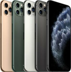 What is an iPhone?